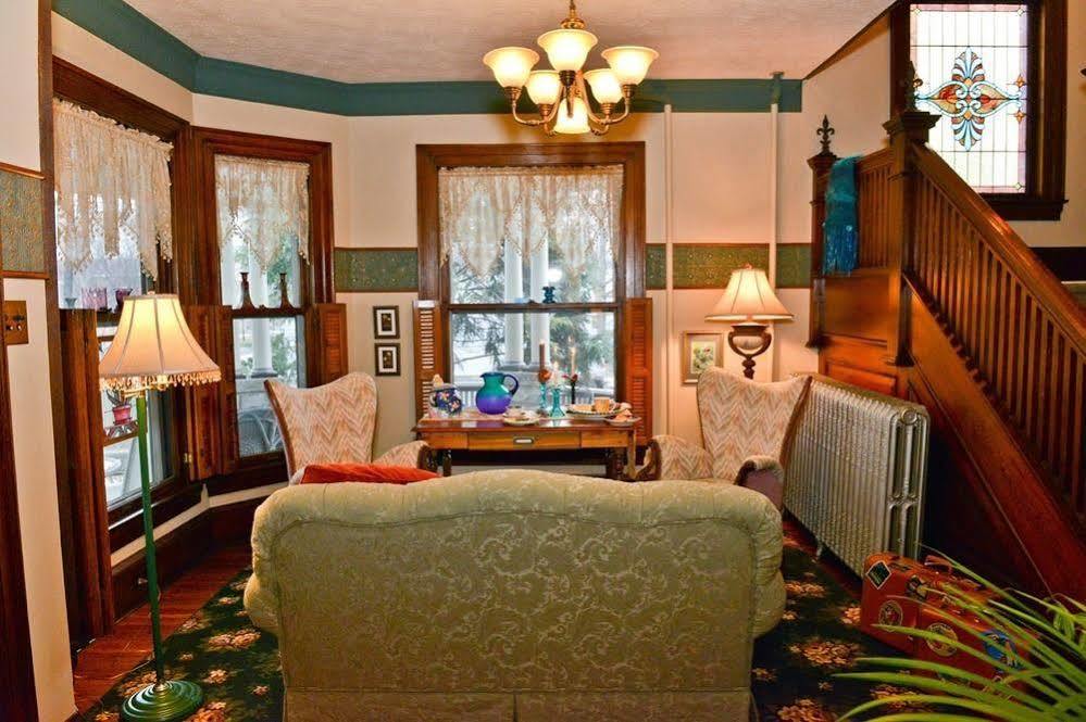 La Belle Auberge Wellsboro Exterior photo